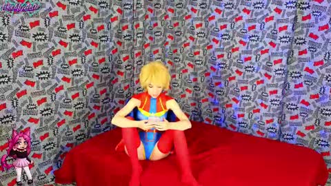 Snapshot of likemyashe chatting on 09-30-25, 05:01 LikeMyAshe online show from 09-30-25, 05:01