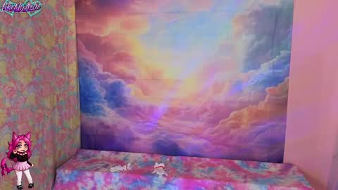 Snapshot of likemyashe chatting on 10-04-25, 09:40 LikeMyAshe online show from 10-04-25, 09:40