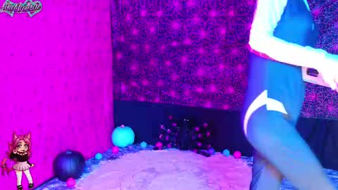 Snapshot of likemyashe chatting on 10-09-25, 11:08 LikeMyAshe online show from 10-09-25, 11:08