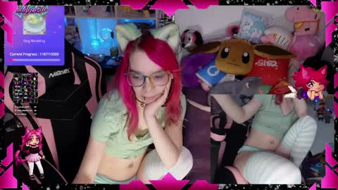 Snapshot of likemyashe chatting on 06-01-26, 04:03 LikeMyAshe online show from 06-01-26, 04:03