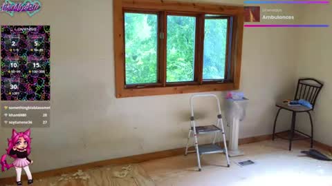 LikeMyAshe online show from 06-22-26, 10:07