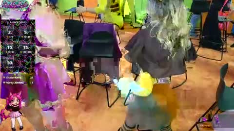 LikeMyAshe online show from 06-26-26, 11:31