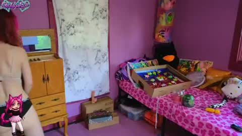 LikeMyAshe online show from 07-05-26, 12:39