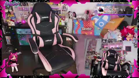 LikeMyAshe online show from 07-21-26, 04:37