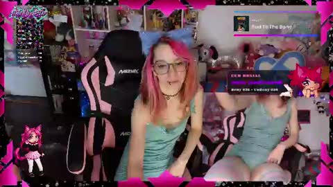 LikeMyAshe online show from 07-24-26, 11:03
