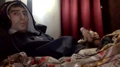 Snapshot of likewhatchasee chatting on 12-20-25, 11:28 likewhatchasee online show from 12-20-25, 11:28