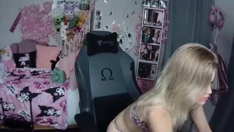 Lil Bunny online show from 01-07-25, 11:14