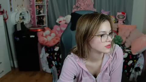 Lil Bunny online show from 02-24-25, 04:16