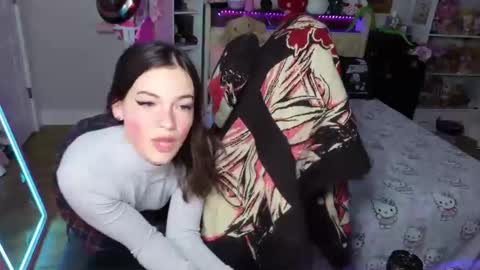 Lil Bunny online show from 09-22-25, 11:29