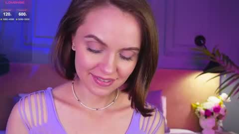 Lilian online show from 08-03-26, 07:39