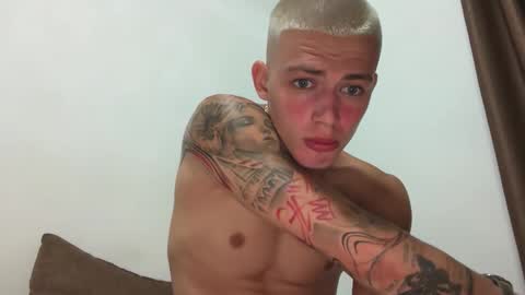 Addy online show from 03-13-26, 03:29