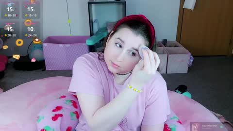 Snapshot of lil_alison_heart chatting on 03-28-26, 02:16 Lil Alison Heart online show from 03-28-26, 02:16