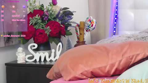 Snapshot of lil_bella_g chatting on 03-04-25, 10:46 Lil Bella G online show from 03-04-25, 10:46
