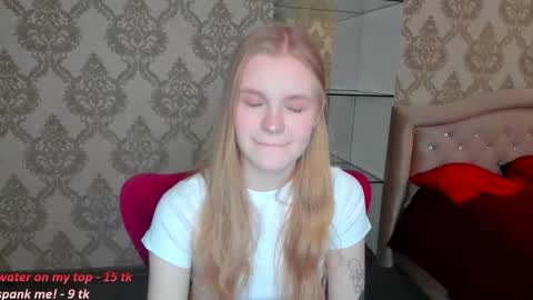 Erica online show from 02-20-26, 11:22