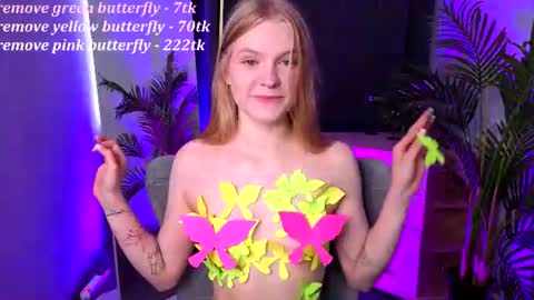Erica online show from 08-01-26, 11:31
