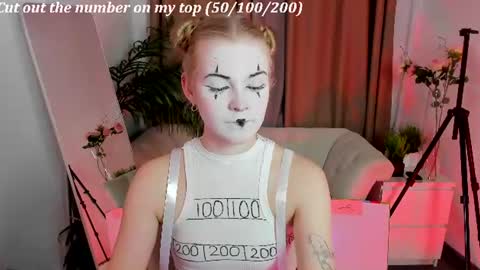 Erica online show from 08-02-26, 12:25