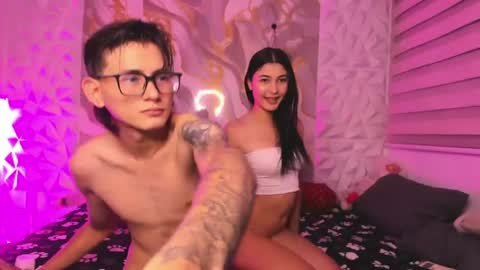 daphne and stuart online show from 06-05-26, 12:17