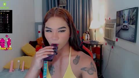 LILY online show from 12-19-24, 09:28