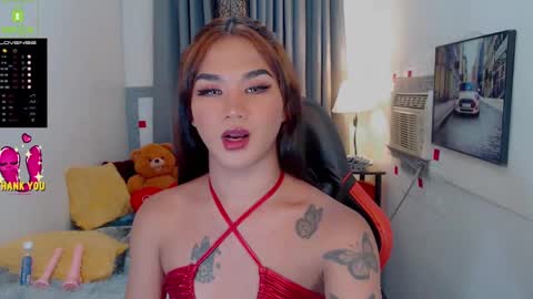 LILY online show from 12-28-24, 10:25