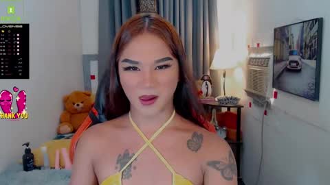 LILY online show from 12-30-24, 11:49