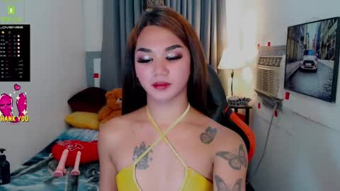 LILY online show from 02-05-25, 06:59