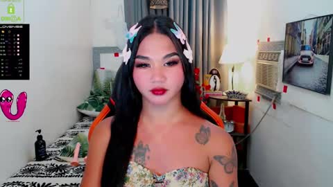 LILY online show from 03-09-25, 12:42