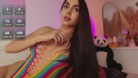 Gabriela online show from 04-27-26, 05:55