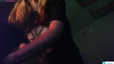 lil gemmie online show from 09-19-25, 12:12