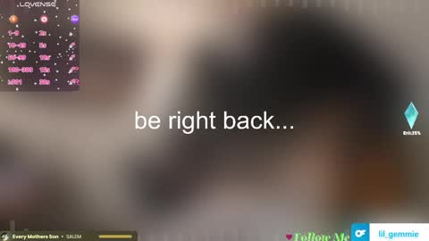 lil gemmie online show from 05-16-26, 12:40