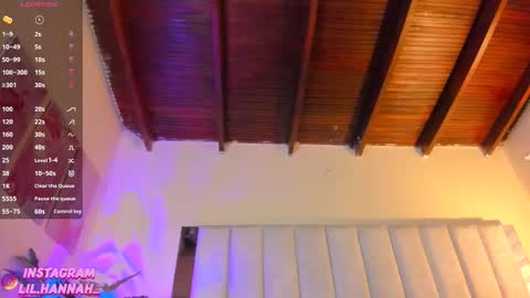 Snapshot of lil_hanna18 chatting on 09-08-25, 07:46 Hanna online show from 09-08-25, 07:46