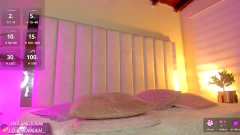 Snapshot of lil_hanna18 chatting on 09-20-25, 07:59 Hanna online show from 09-20-25, 07:59