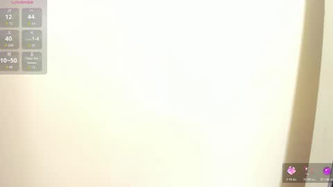 Snapshot of lil_hanna18 chatting on 10-28-25, 06:32 Hanna online show from 10-28-25, 06:32