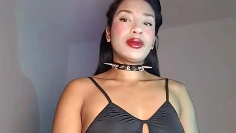 Snapshot of lil_ith chatting on 02-22-26, 08:13 Lilith online show from 02-22-26, 08:13