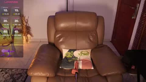 Miss K online show from 02-19-26, 02:51