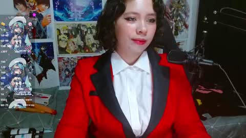 LilLa online show from 09-27-25, 10:53