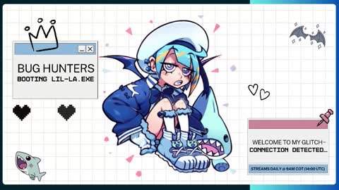 LilLa online show from 10-03-25, 11:29