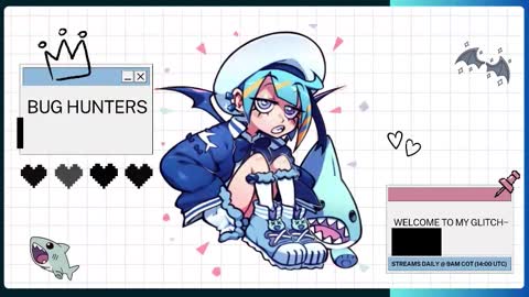 LilLa online show from 10-08-25, 11:08