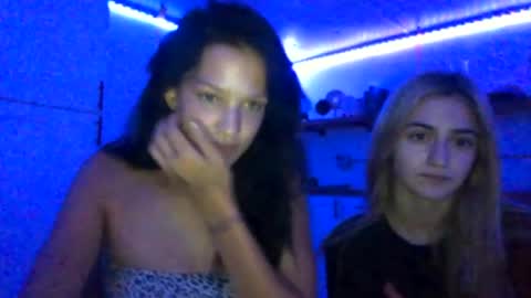 Snapshot of lil_luluvert chatting on 06-17-26, 07:00 lil_luluvert online show from 06-17-26, 07:00