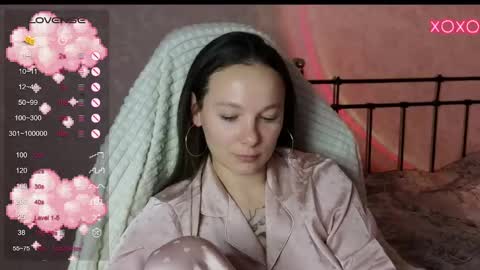 little moon online show from 01-20-25, 02:14