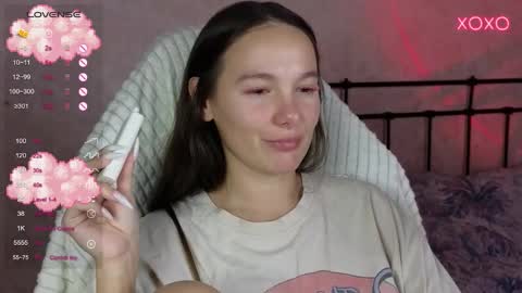 little moon online show from 10-17-25, 10:01