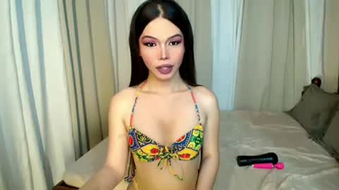 ANGEL online show from 04-19-26, 05:34