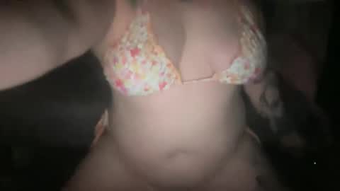 Snapshot of lil_spoon chatting on 10-24-25, 10:33 lil_spoon online show from 10-24-25, 10:33