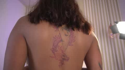 L I L A   online show from 03-05-26, 04:08