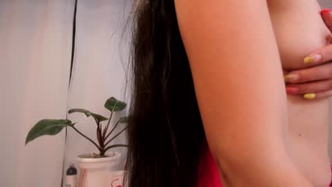 Snapshot of lila_elliot chatting on 12-09-24, 11:45 Lila online show from 12-09-24, 11:45