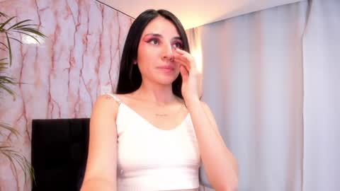 Snapshot of lila_elliot chatting on 01-11-25, 11:35 Lila online show from 01-11-25, 11:35