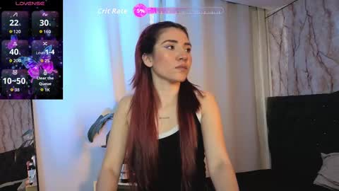 Snapshot of lila_elliot chatting on 09-08-25, 07:35 Lila online show from 09-08-25, 07:35