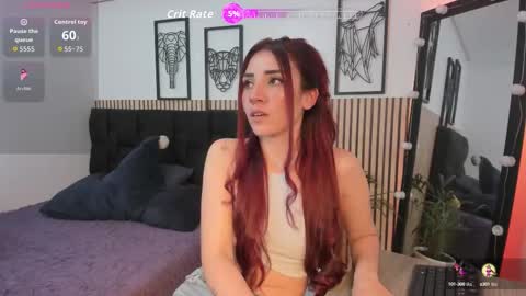 Snapshot of lila_elliot chatting on 10-15-25, 07:58 Lila online show from 10-15-25, 07:58