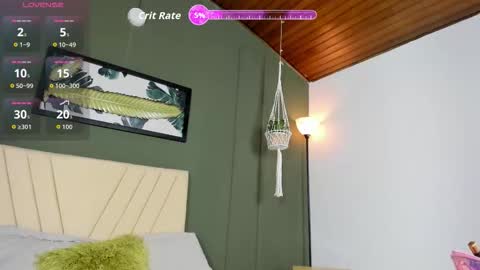 Lila online show from 02-26-26, 07:35