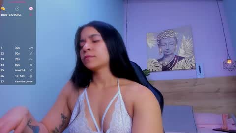 LILA online show from 03-16-26, 06:12