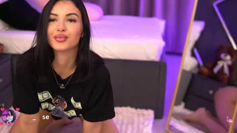 Lila The Hottie online show from 02-21-26, 05:30